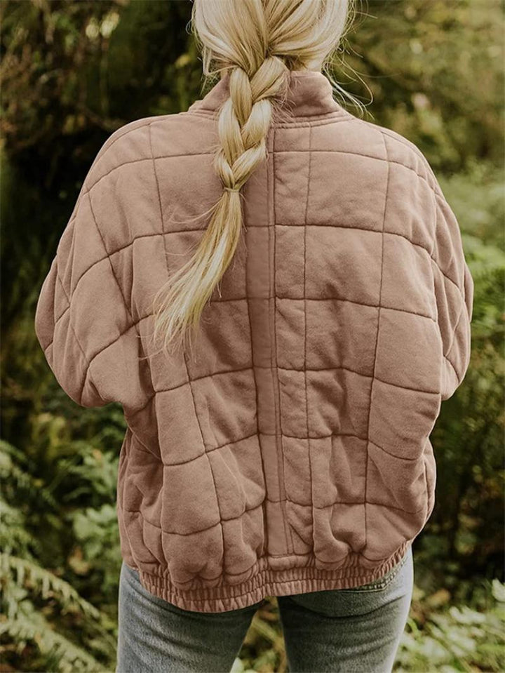 Camil | Stylische Winterjacke für frauen