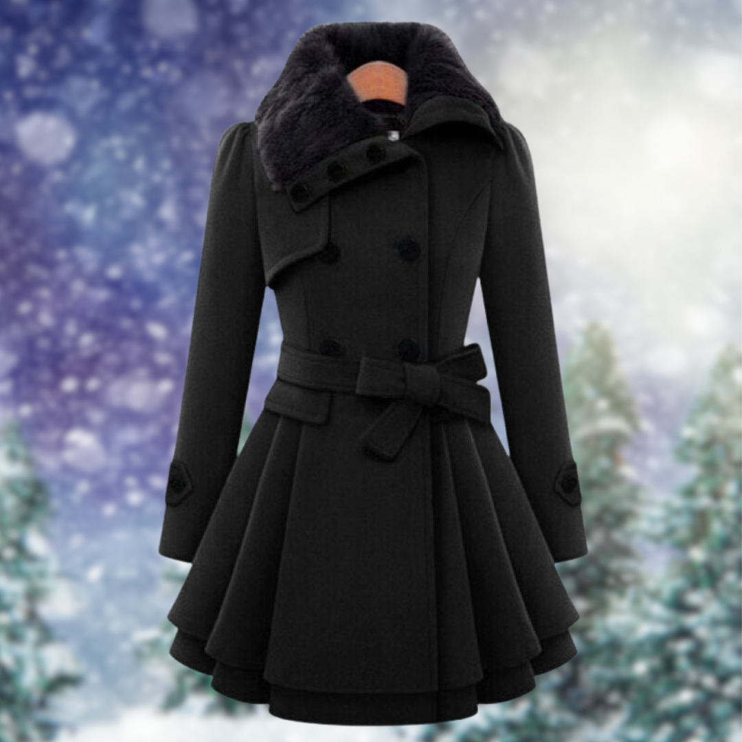 Charissa | Winterjacke für frauen