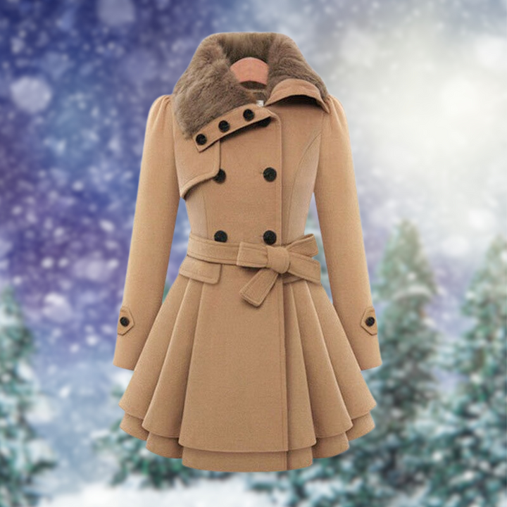 Charissa | Winterjacke für frauen