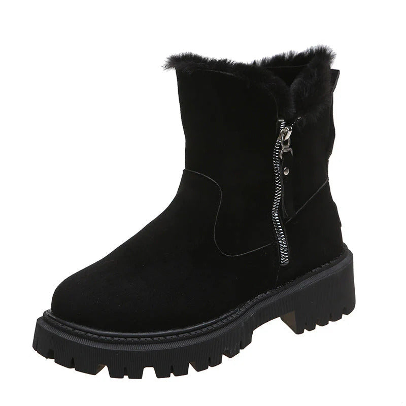 Zoë | Damen-WinterStiefel