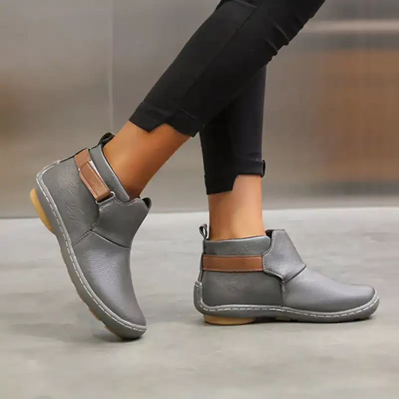 Celia | Damen Orthopädische Stiefel