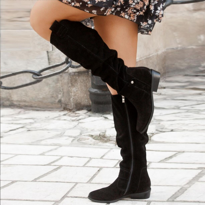 Fiona | Eleganter Damen-Stiefel